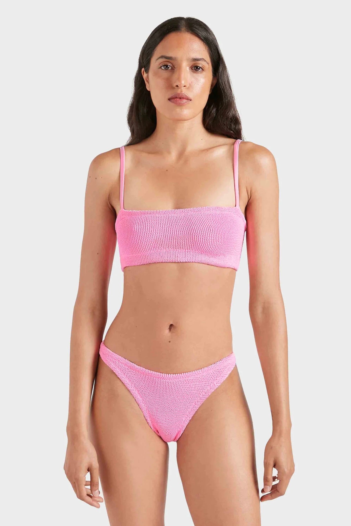 Gigi Underband Bikini - Bubblegum