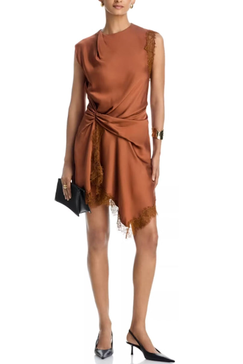 Dion Dress