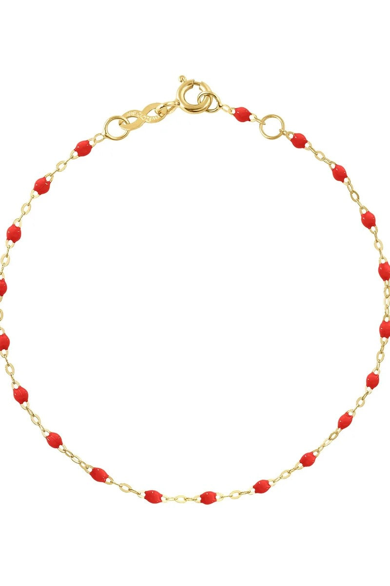 Classic Gigi Bracelet 6.7