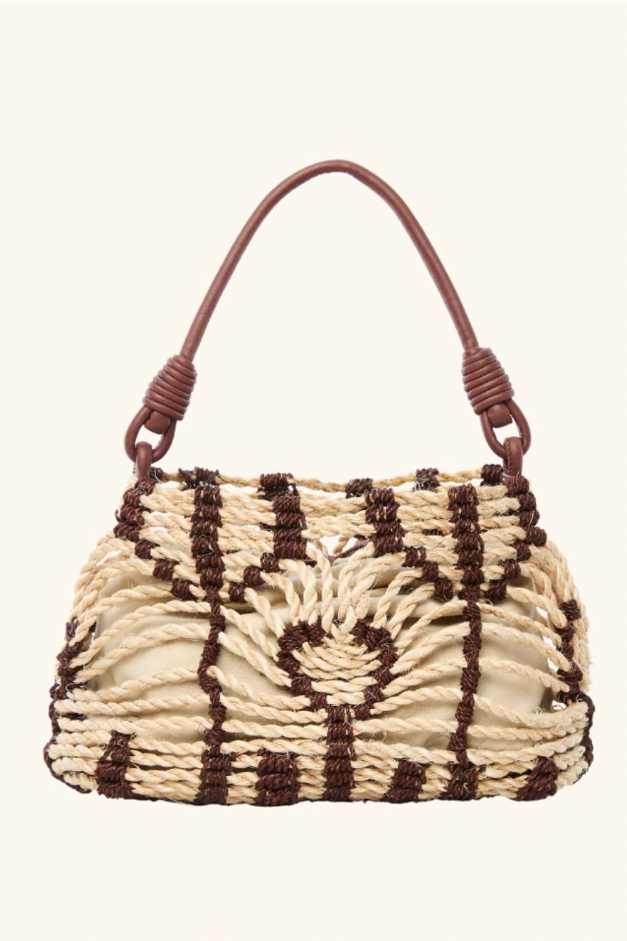 The Rope Tote