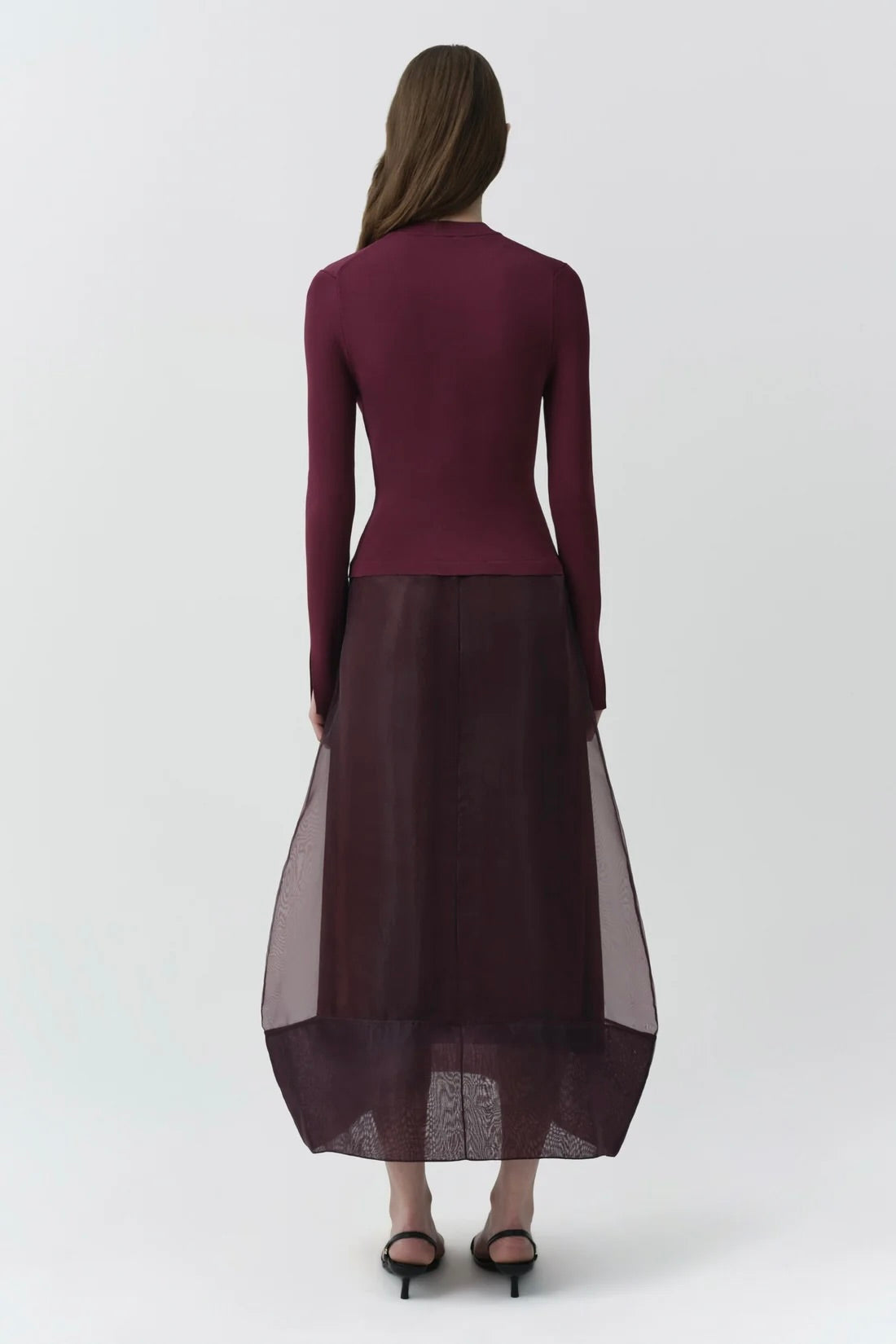 Maril Midi Dress