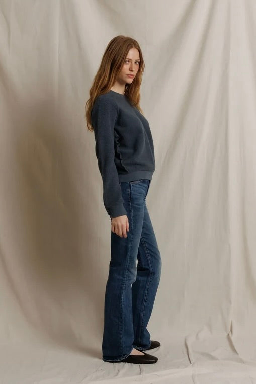 Ziggy Sweatshirt - Turbulence