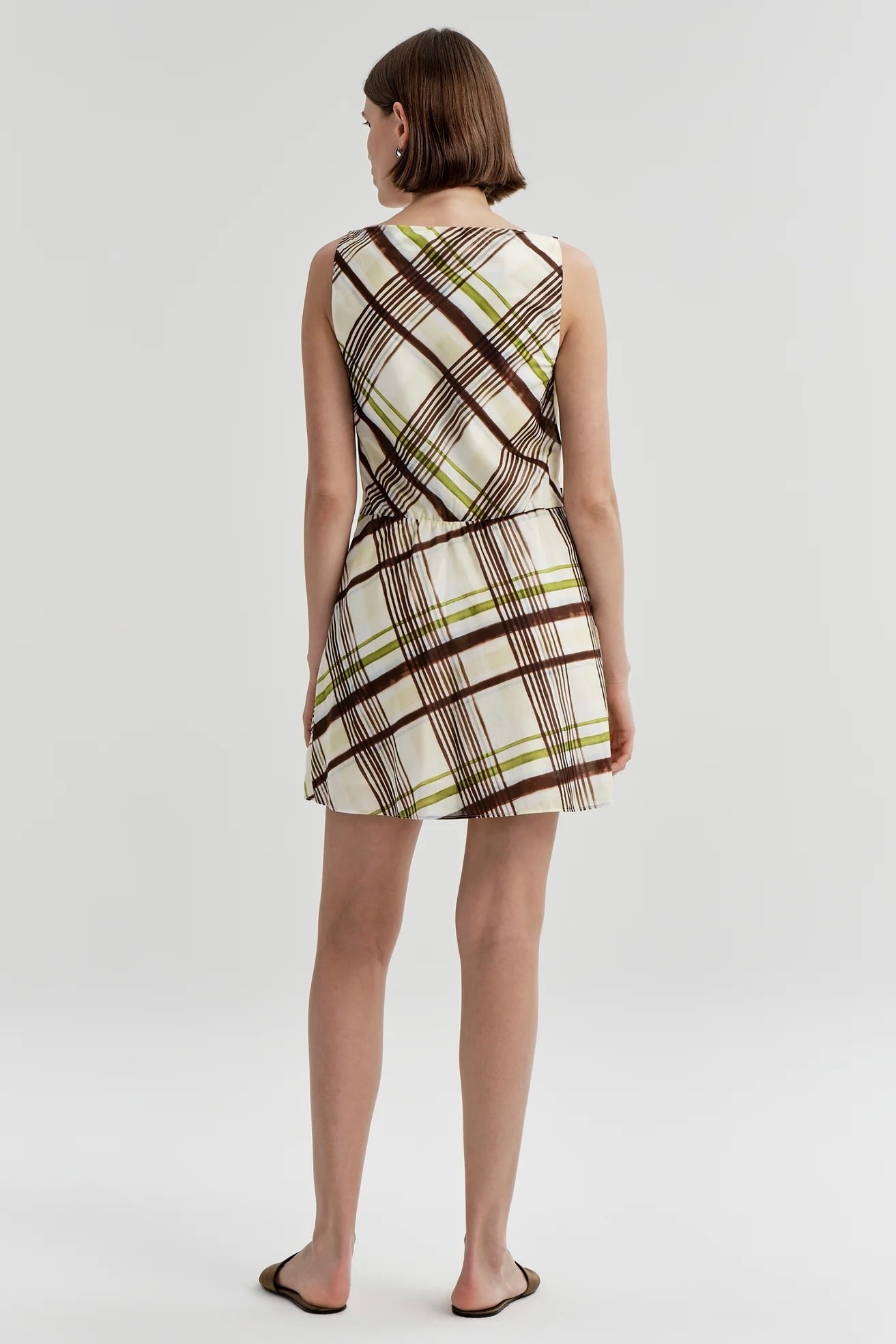 Dea Dress