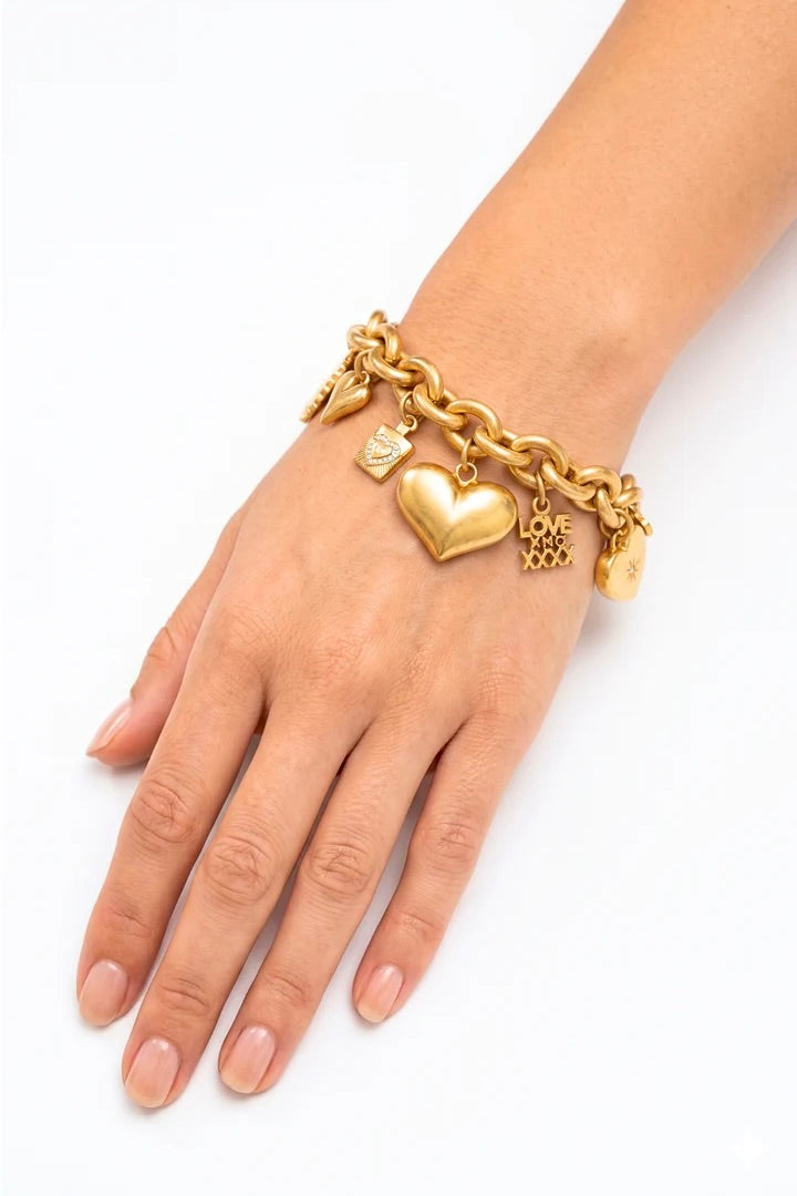 Love You Bracelet