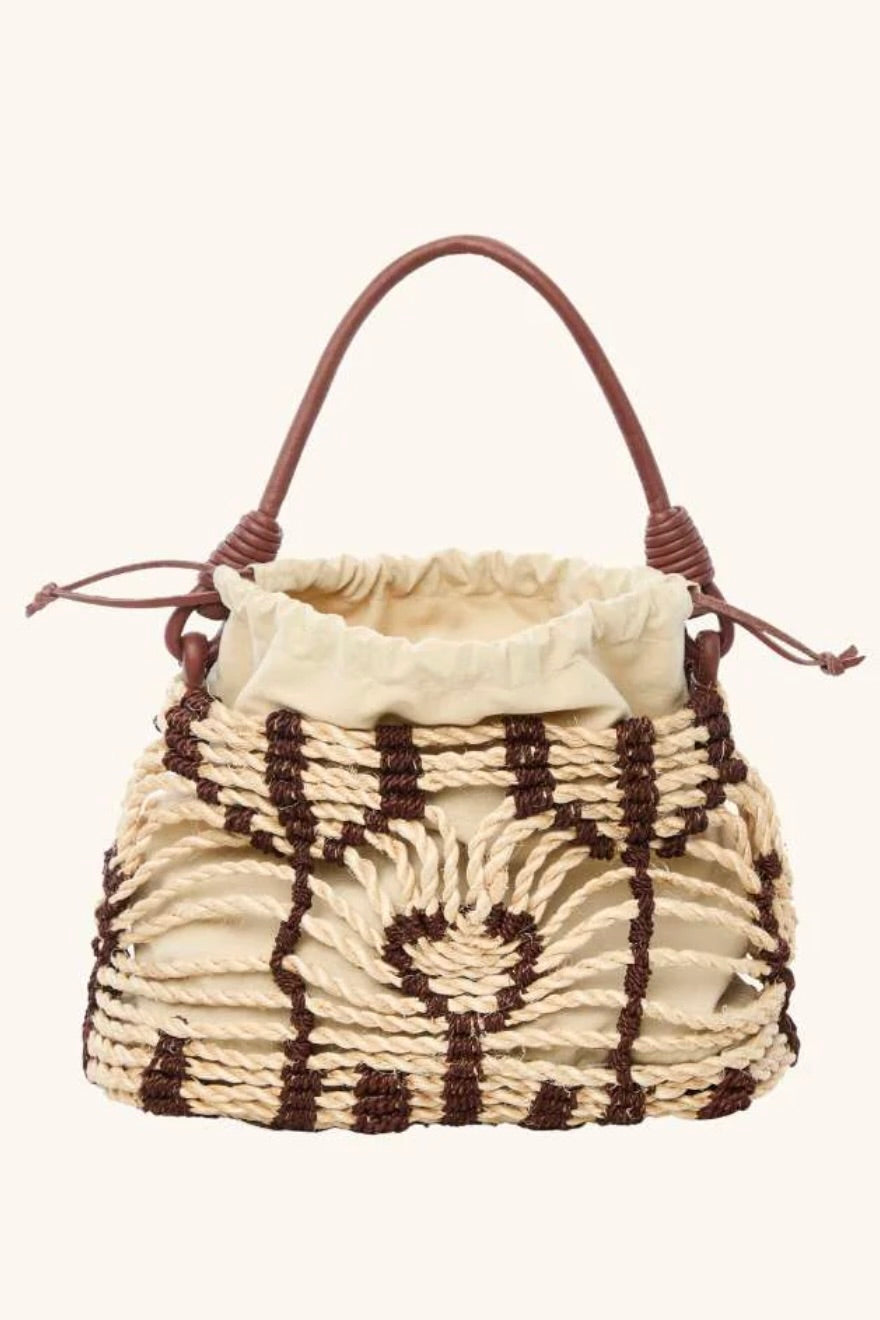The Rope Tote