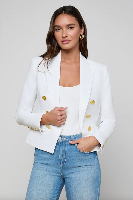 Brooke Blazer