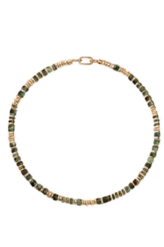 Mara Necklace