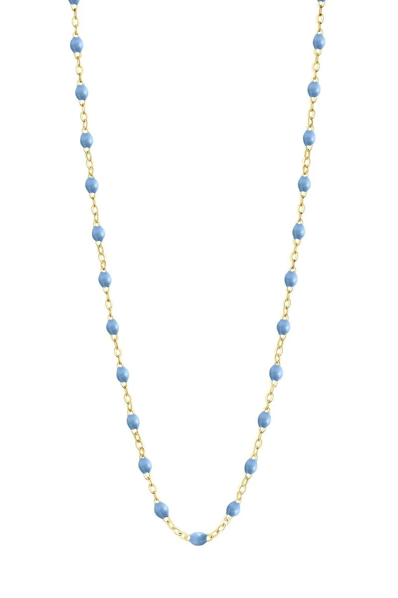 Classic Gigi Necklace 16.5