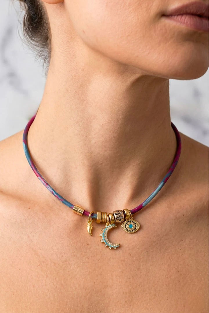 Mondie Necklace