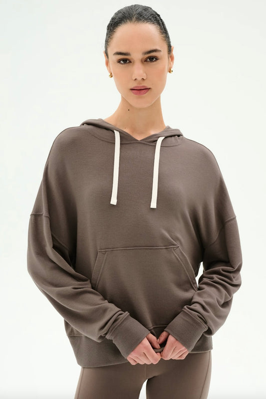 Joey Fleece Hoodie