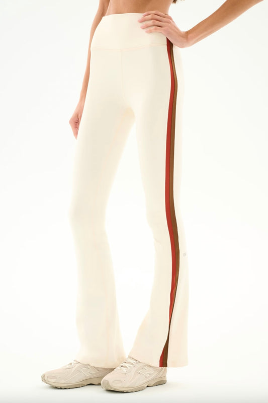 Raquel High Waist Supplex Flare 30