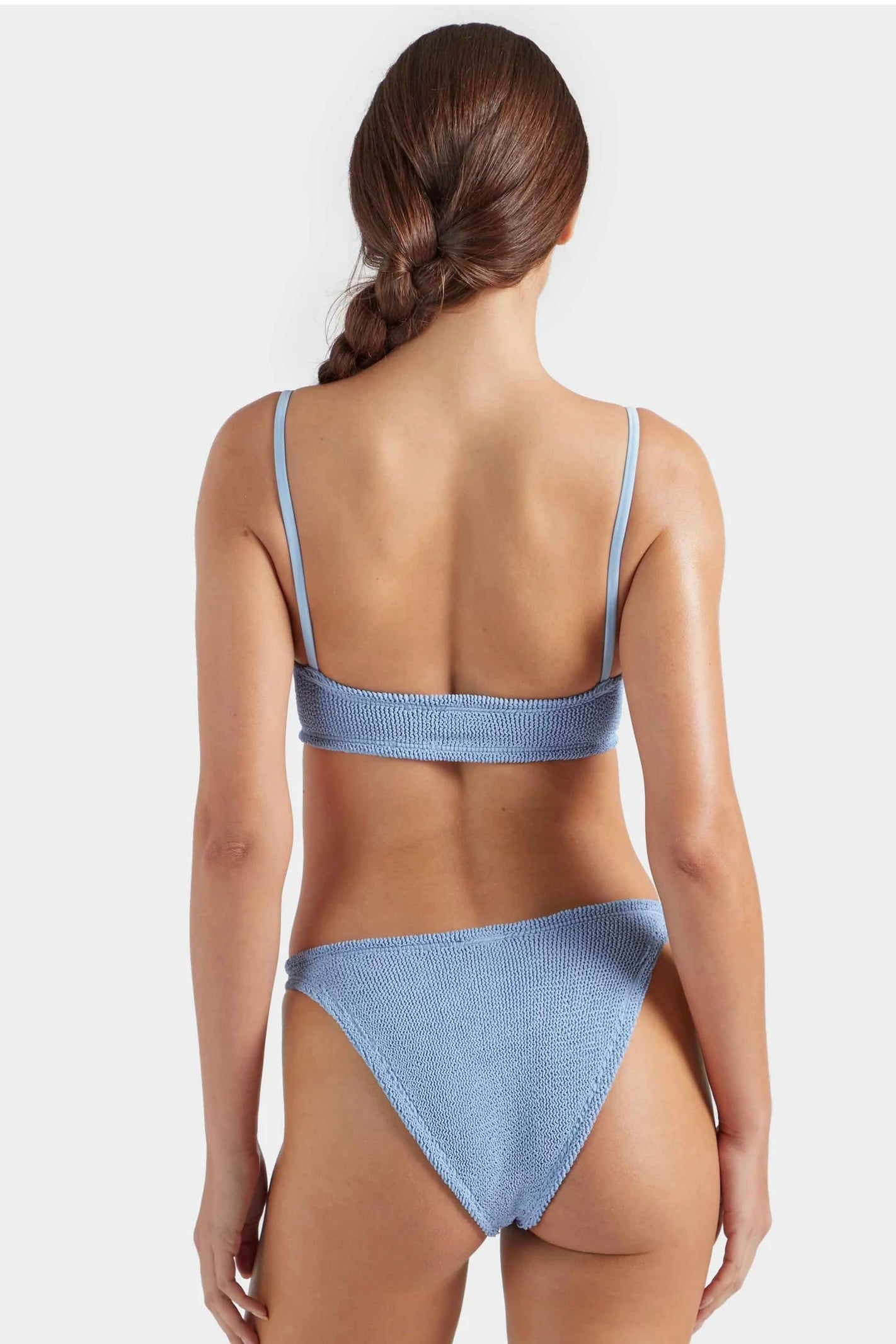 Alicia Bikini - Cornflower