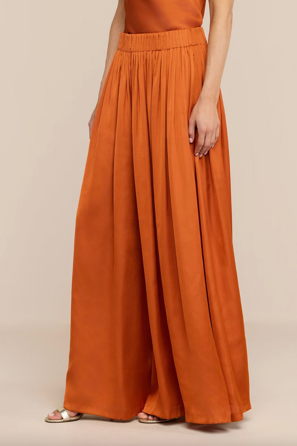 Haylo Wide Leg Pant