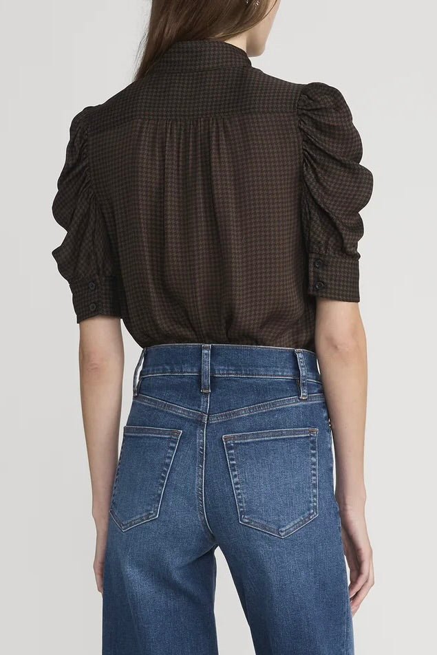 Gillian Top - Americano Multi