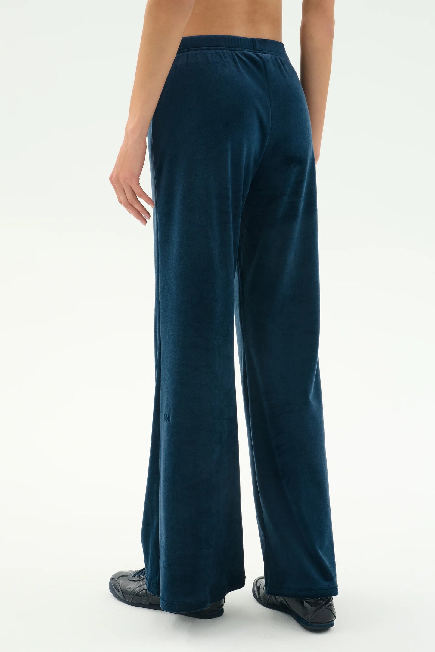 Joy Velour Pant