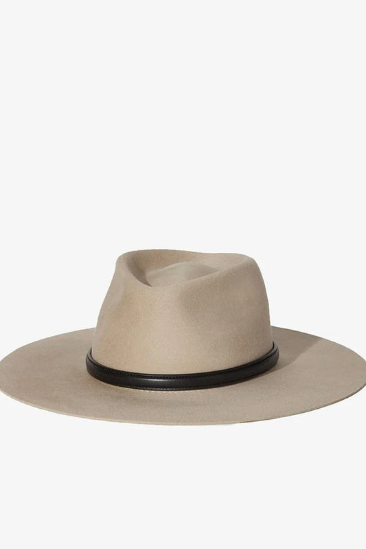Beck Hat