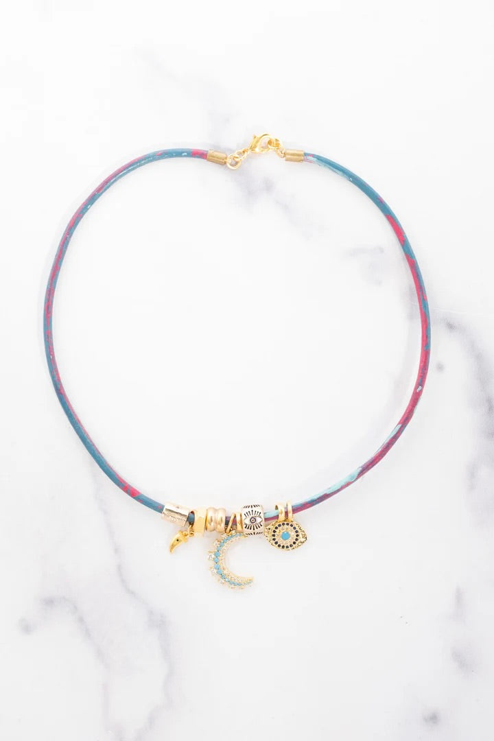 Mondie Necklace