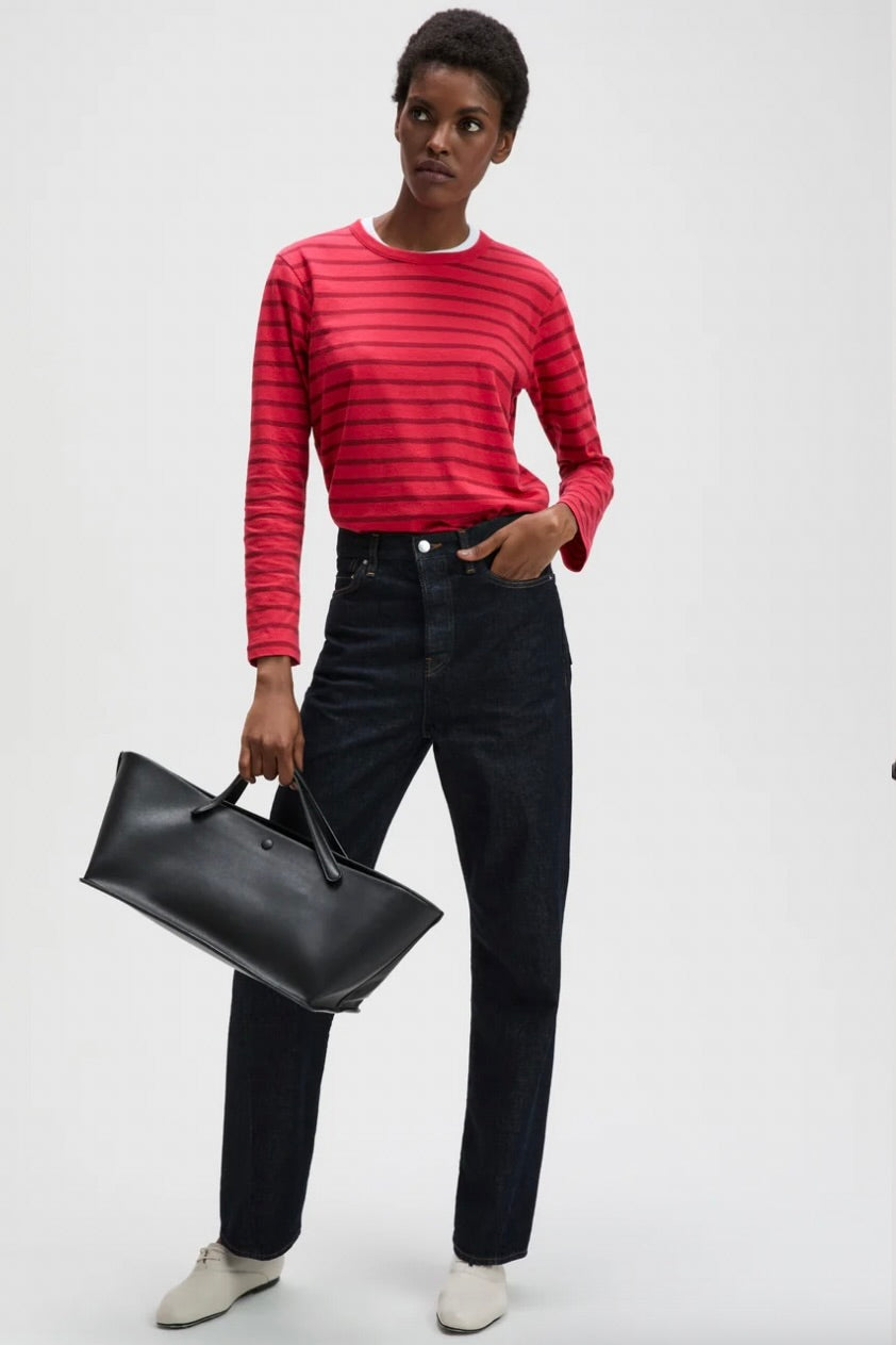 The Long Sleeve Perfect Tee