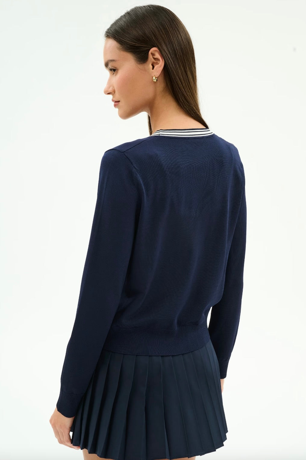 Bekah Knit Cardigan