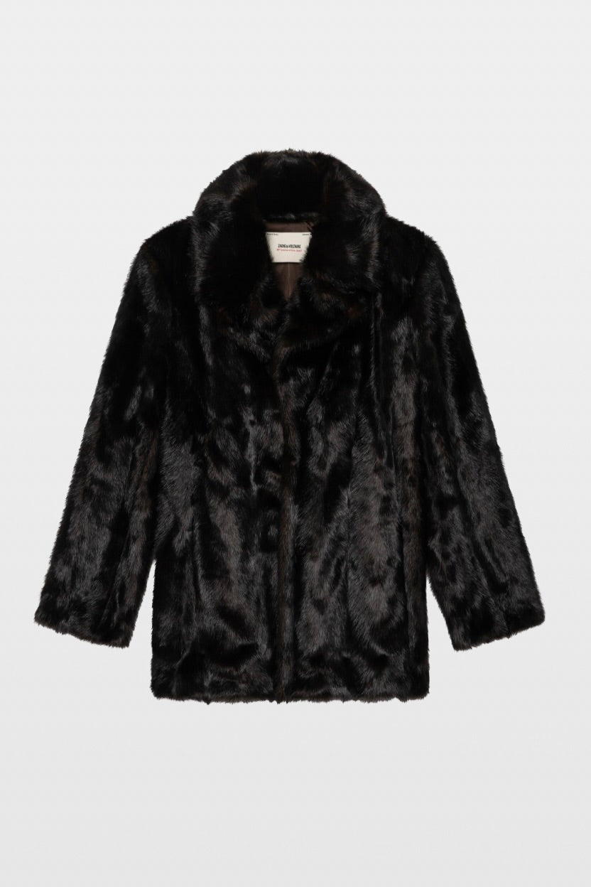 Fleur Coat