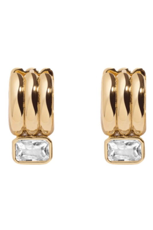 Devon Earrings