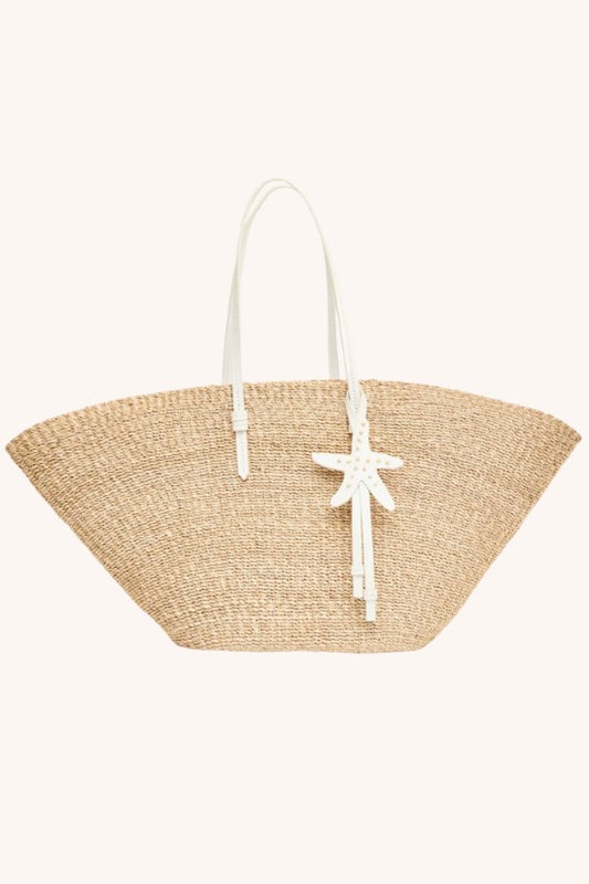 The East West Charm Tote