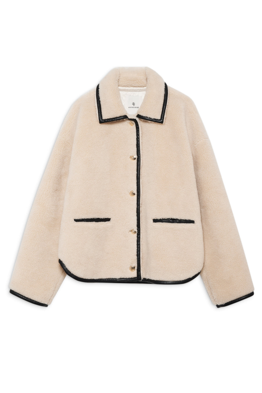 Camden Jacket