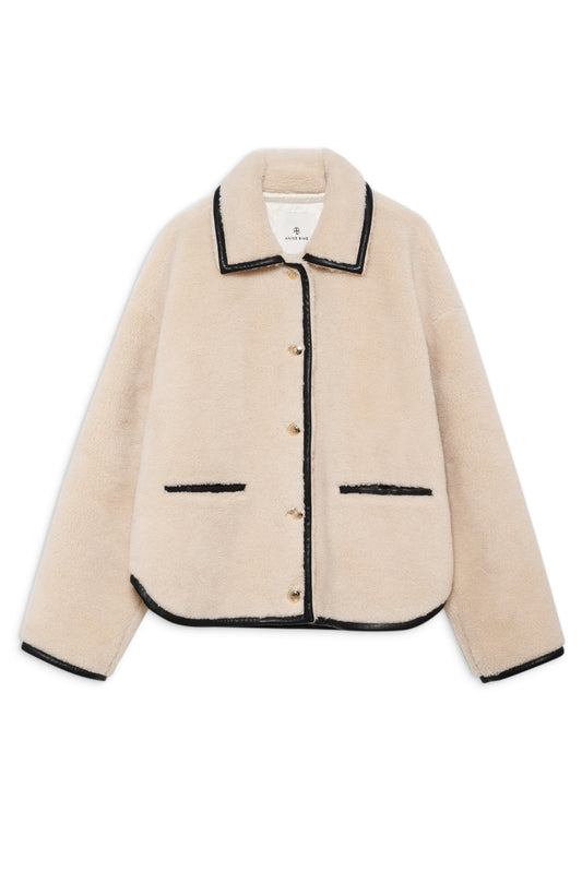 Camden Jacket