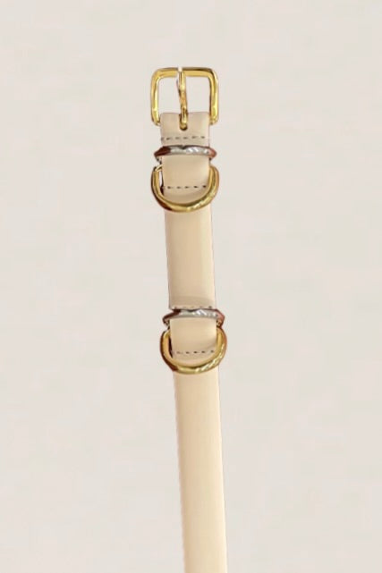 Constance Mixed Metal Belt