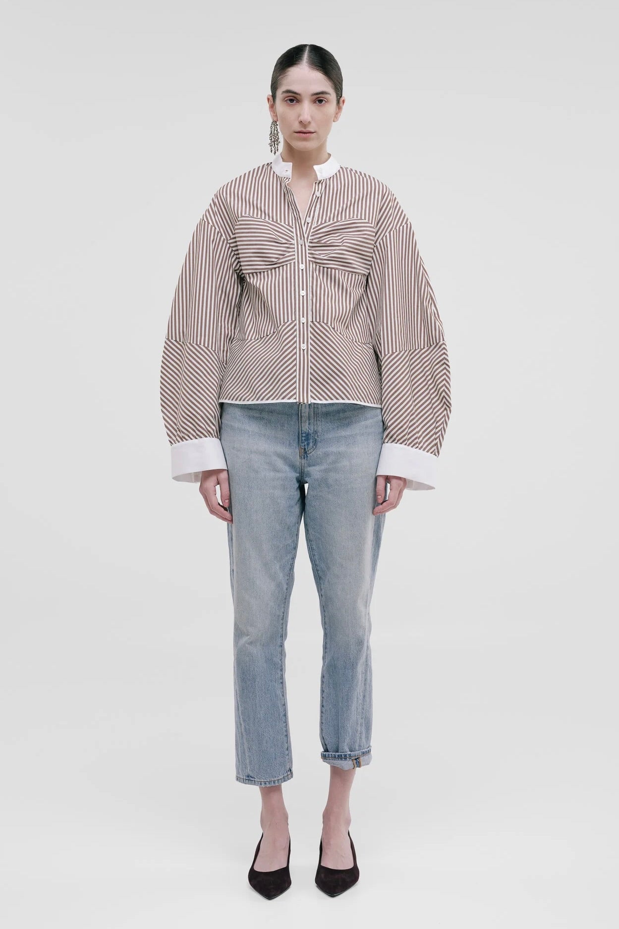 Rigoberta Top