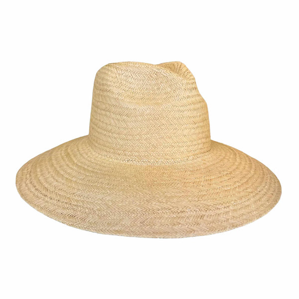FREYA - Wheat Hat