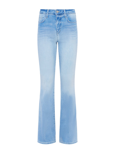 L'AGENCE - Marty High Rise Jean - Dorian