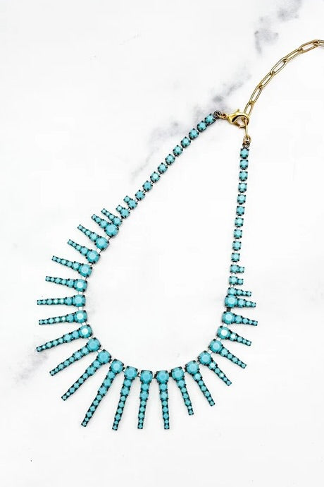 Channing Necklace