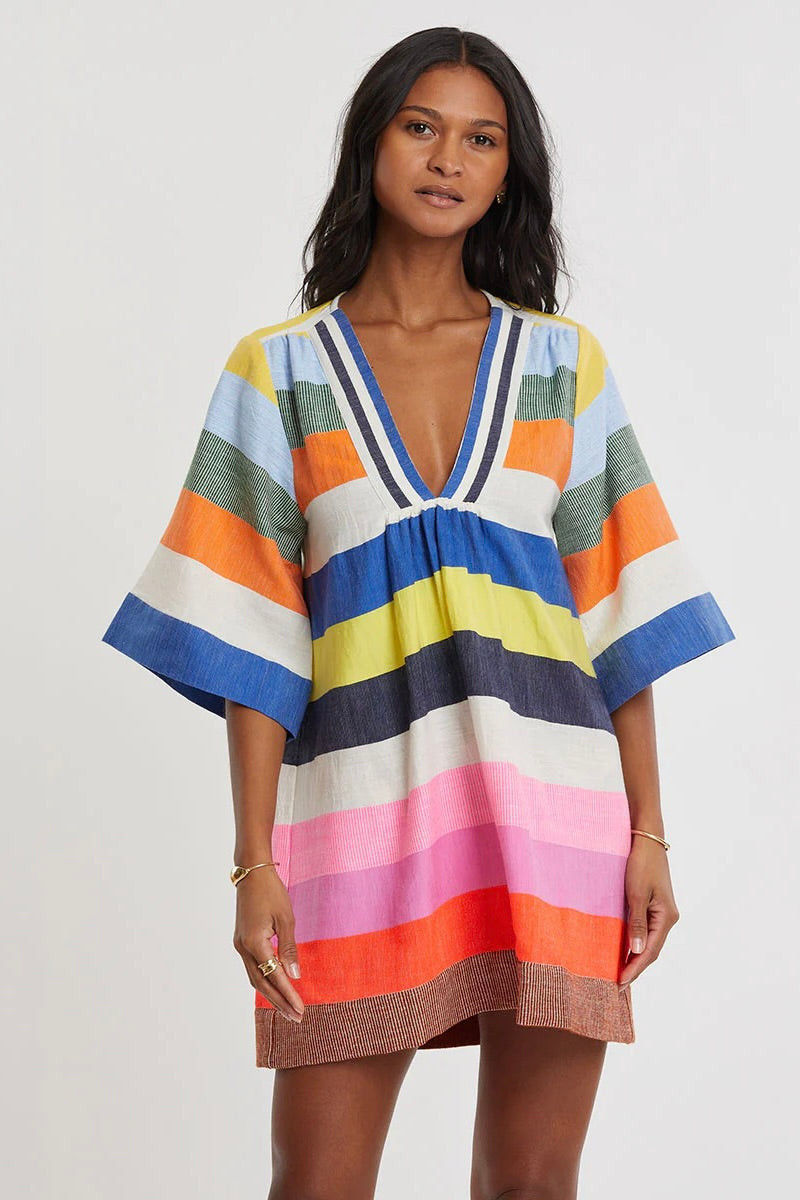 Belkis Caftan - Pariti Fiesta