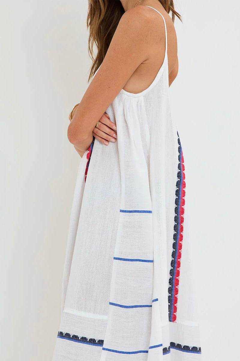 Nia Slip Dress