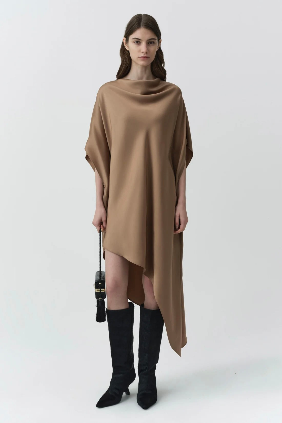 Sadia Mini Dress