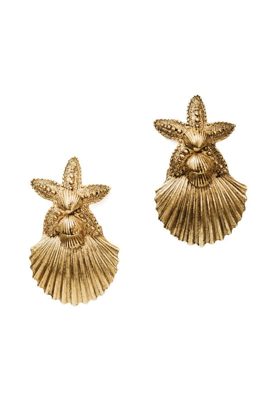 Shelma Earrings