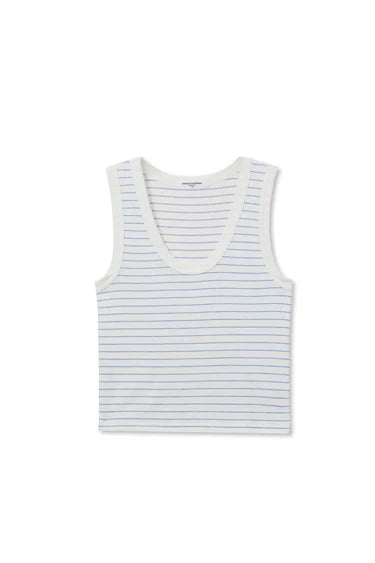 Kendra Brushed Sweater Tank