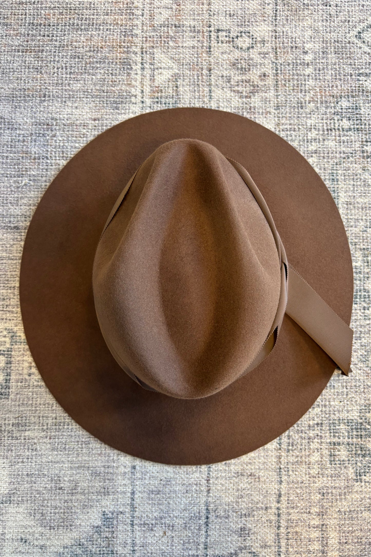 Gardenia Hat