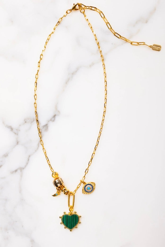 Mathilda Necklace