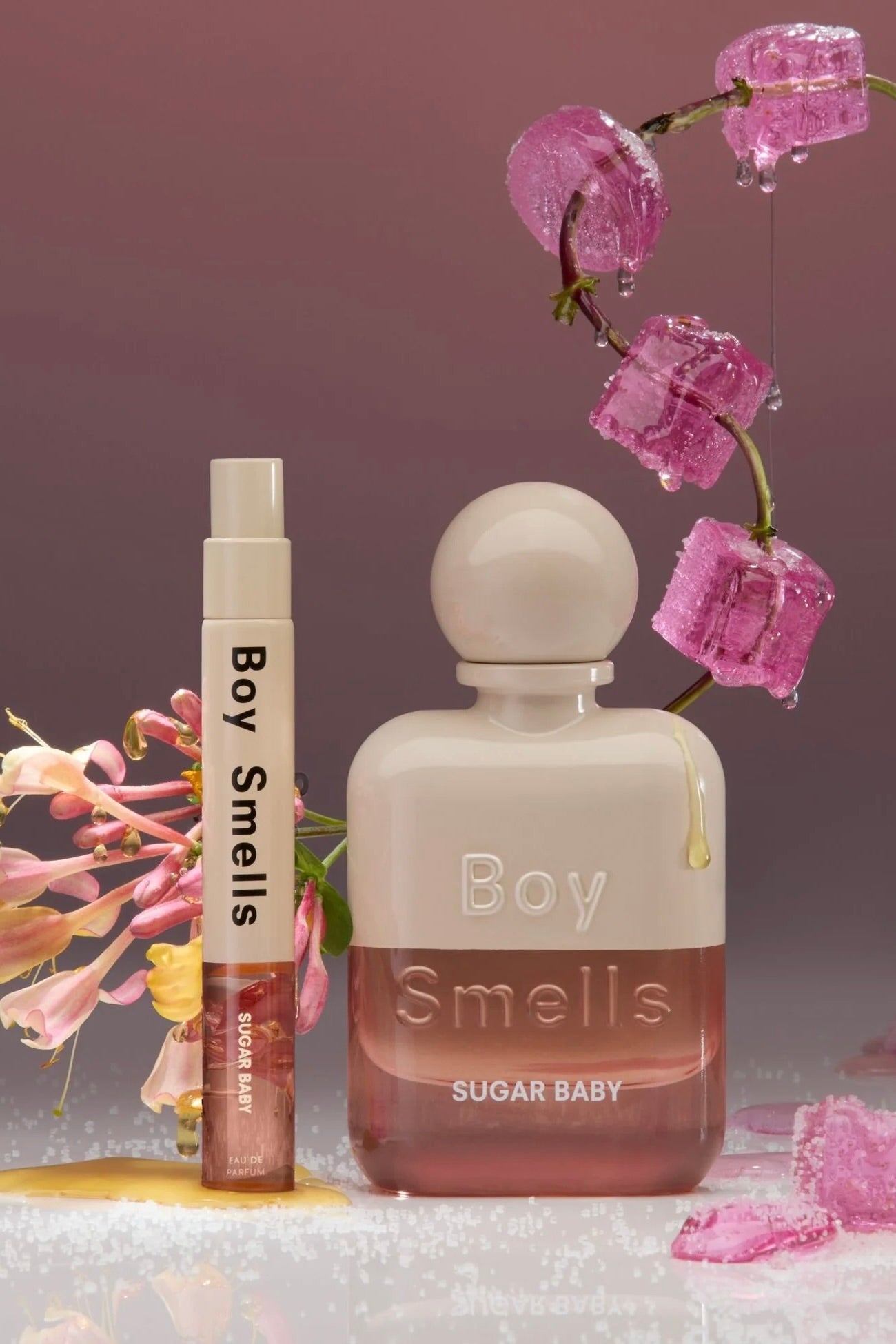 Sugar Baby Travel Spray