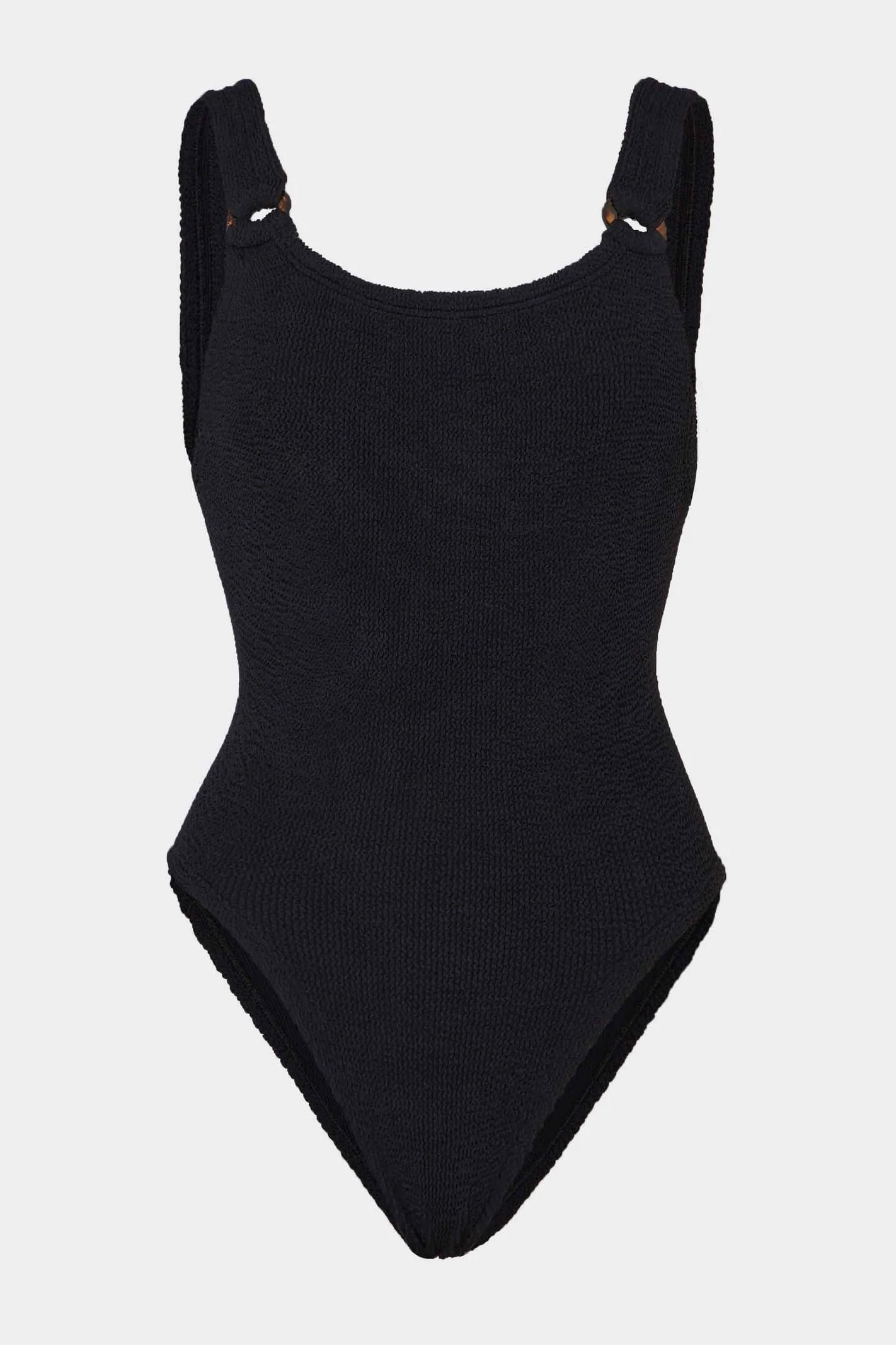 Domino Swim - Black