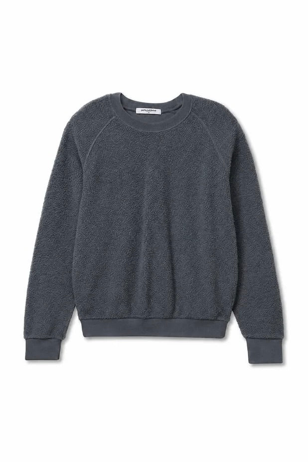 Ziggy Sweatshirt - Turbulence