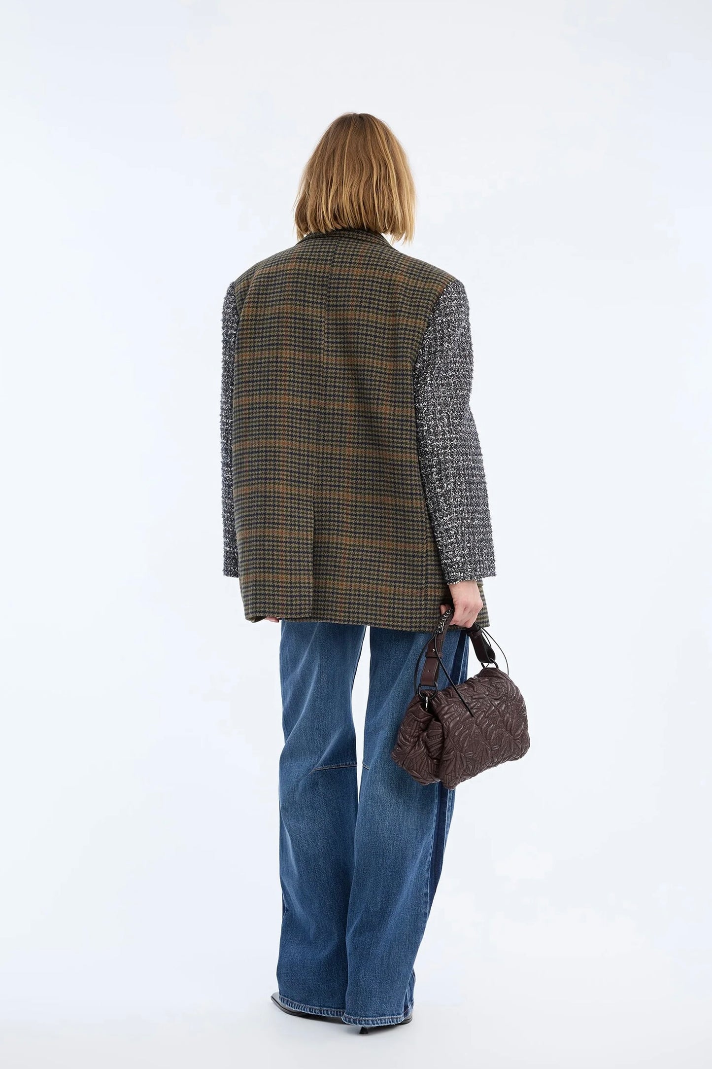 Aketta Blazer