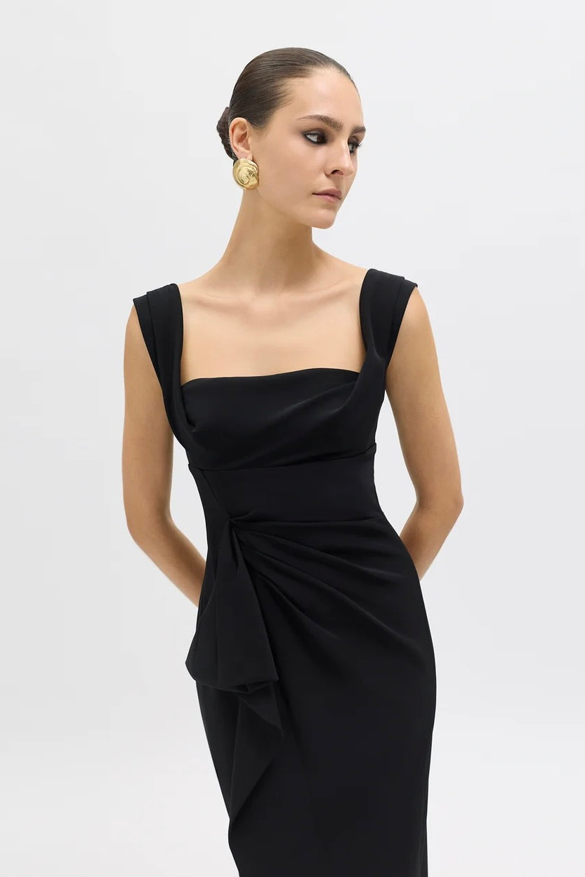 Mia Dress