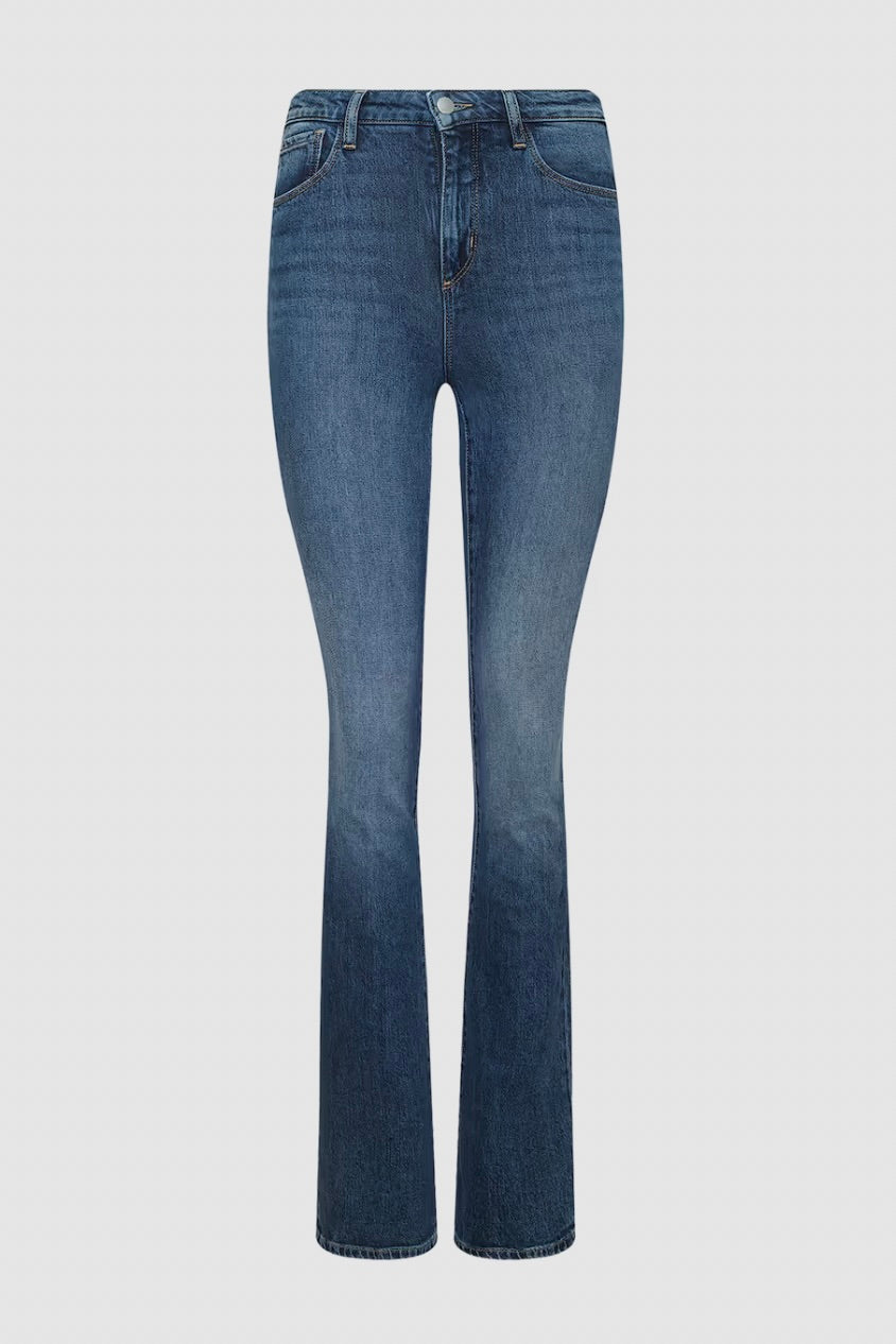Selma Bootcut Jean in Nesota