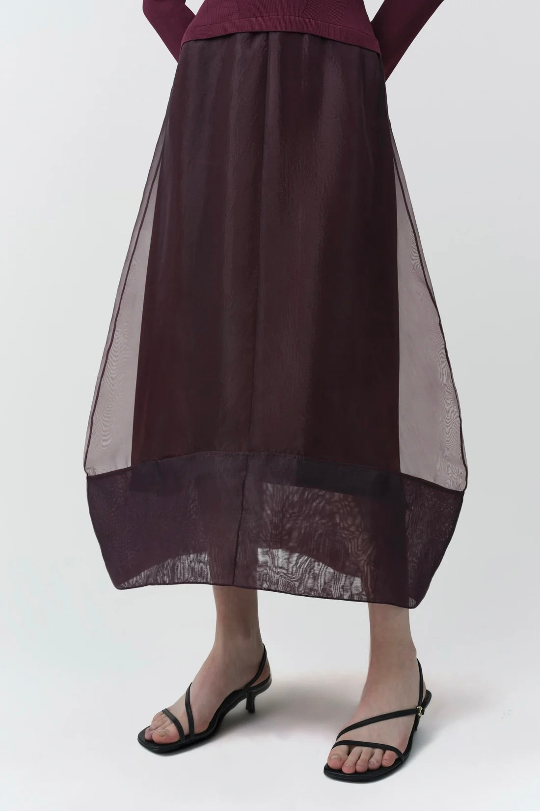 Maril Midi Dress