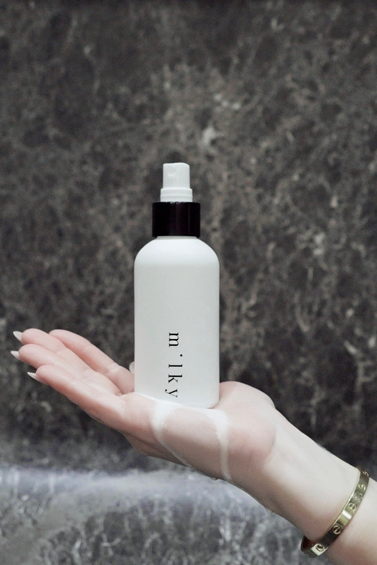 Original Milky Spray Lotion