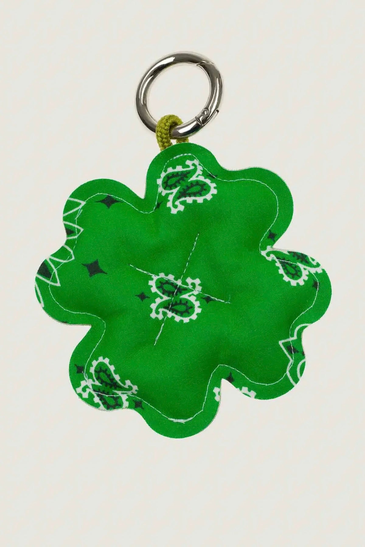 Key Ring Charm