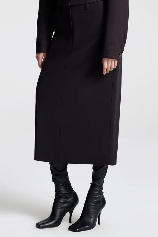 Milan Midi Skirt
